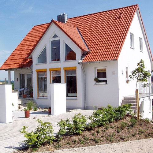 Eigenheimzulage